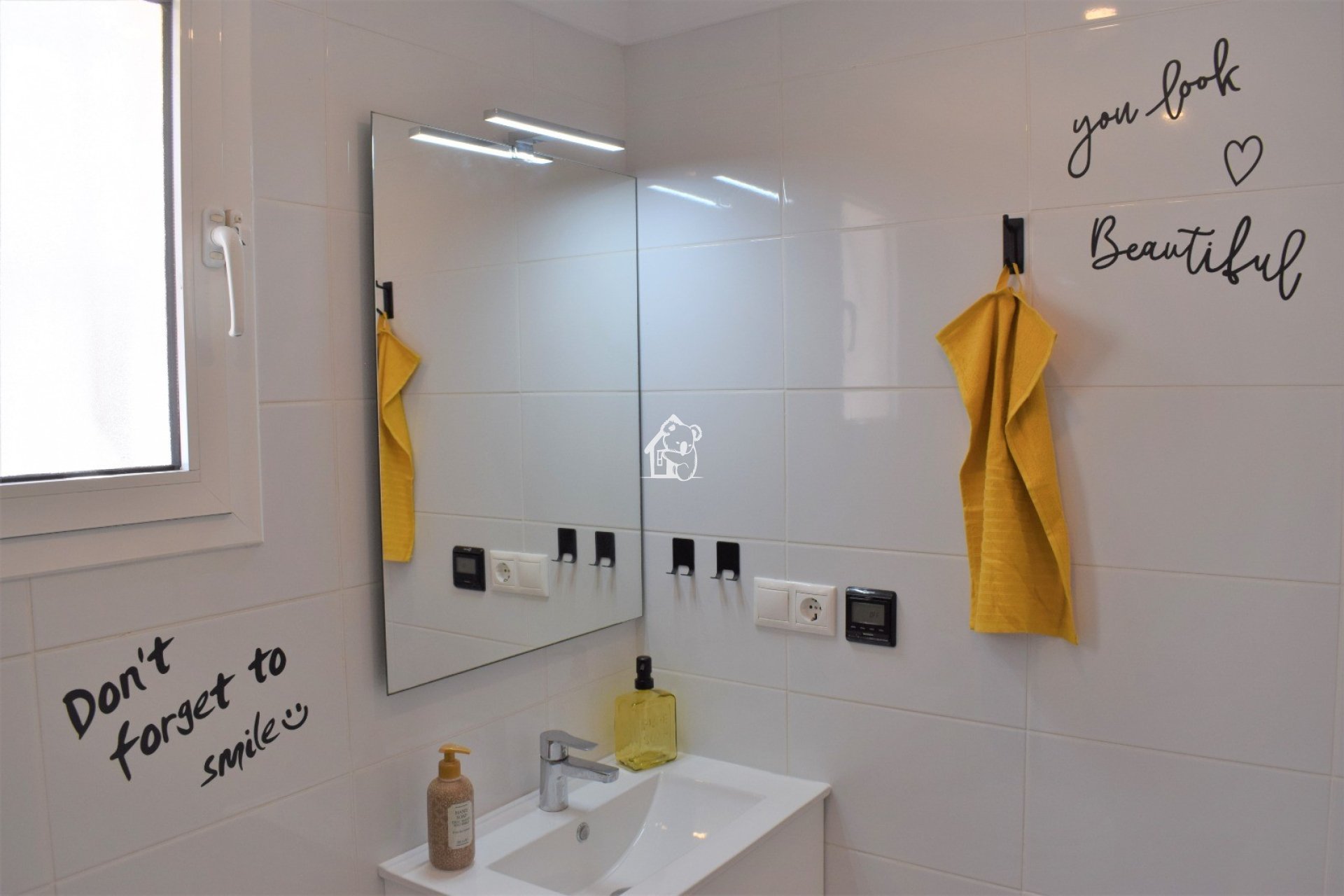 Location - Appartement - Torrevieja - Los Balcones - Los Altos del Edén