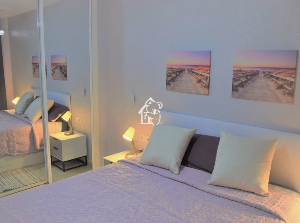 Location - Appartement - Torrevieja - Los Balcones - Los Altos del Edén