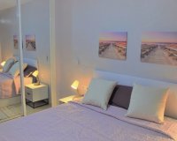 Location - Appartement - Torrevieja - Los Balcones - Los Altos del Edén