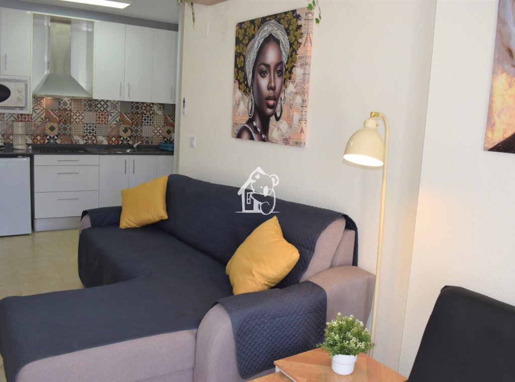 Location - Appartement - Torrevieja - Los Balcones - Los Altos del Edén