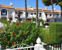 Location - Appartement - Torrevieja - Los Balcones - Los Altos del Edén