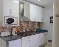 Location - Appartement - Torrevieja - Los Balcones - Los Altos del Edén