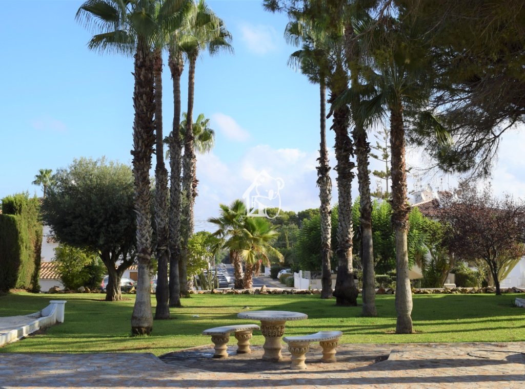 Location - Appartement - Torrevieja - Los Balcones - Los Altos del Edén