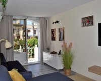Location - Appartement - Torrevieja - Los Balcones - Los Altos del Edén