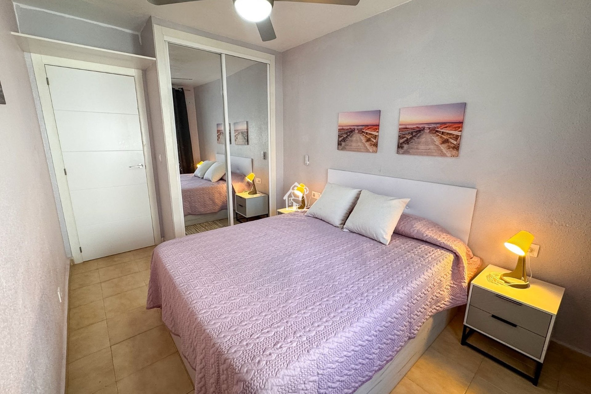 Location - Appartement - Torrevieja - Los Balcones - Los Altos del Edén