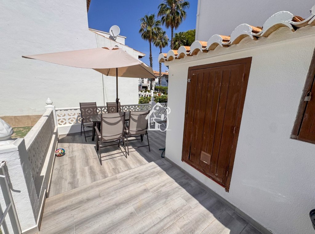 Location - Appartement - Torrevieja - Los Balcones - Los Altos del Edén