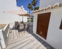 Location - Appartement - Torrevieja - Los Balcones - Los Altos del Edén