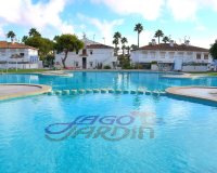Location - Appartement - Torrevieja - Los Balcones - Los Altos del Edén