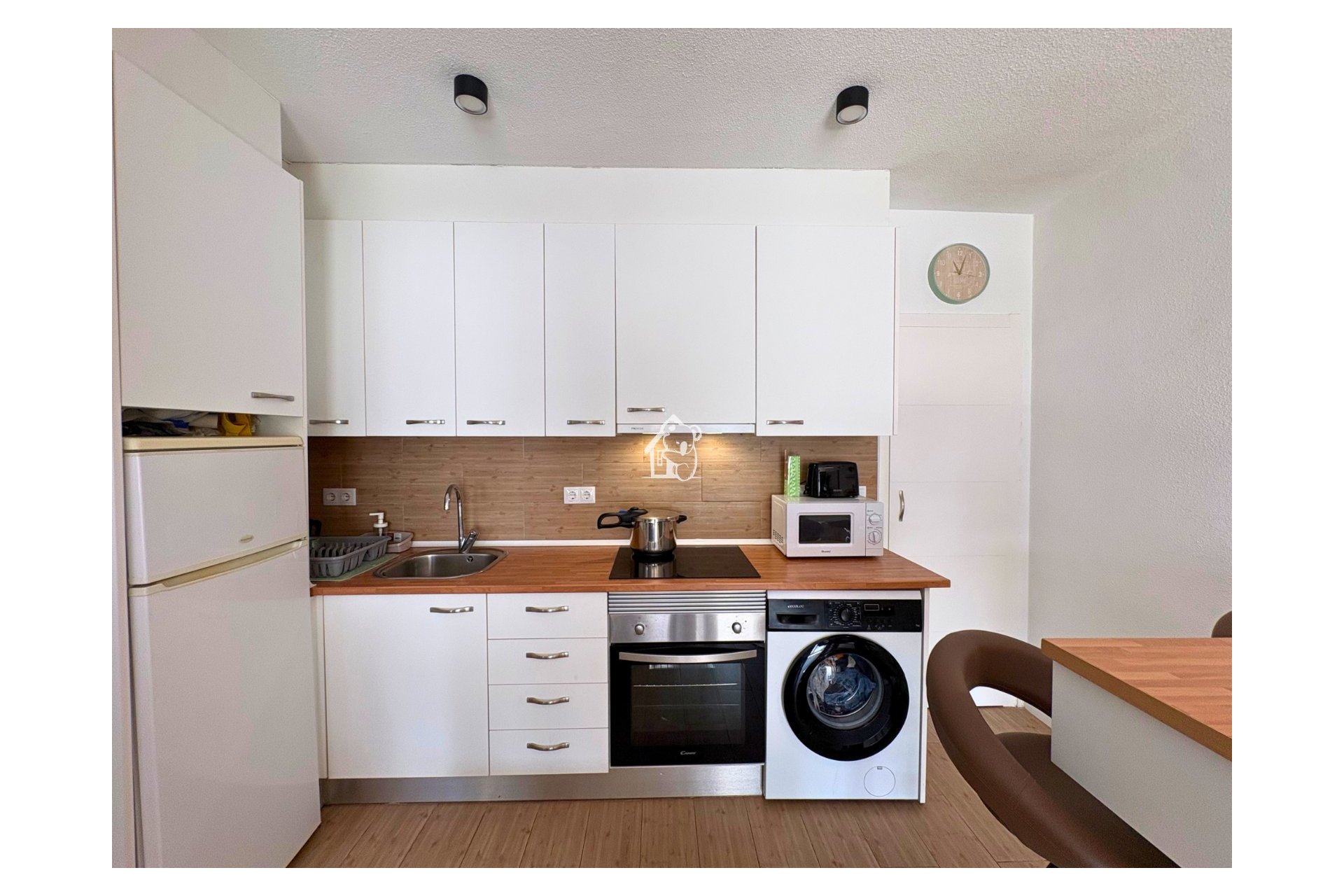 Location - Appartement - Torrevieja - Los Balcones - Los Altos del Edén