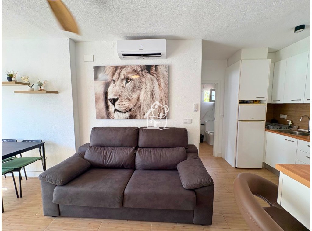 Location - Appartement - Torrevieja - Los Balcones - Los Altos del Edén