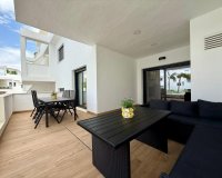 Location - Appartement - Torrevieja - Los Balcones - Los Altos del Edén