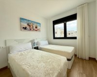 Location - Appartement - Torrevieja - Los Balcones - Los Altos del Edén