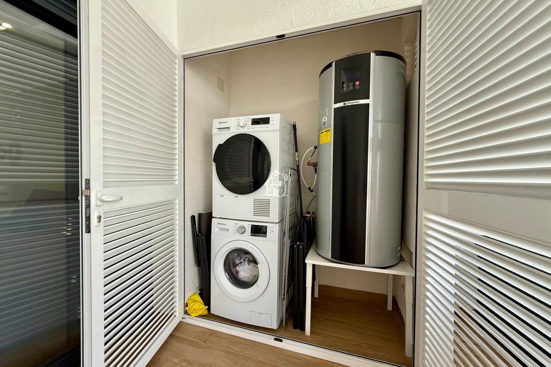 Location - Appartement - Torrevieja - Los Balcones - Los Altos del Edén