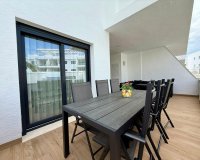 Location - Appartement - Torrevieja - Los Balcones - Los Altos del Edén