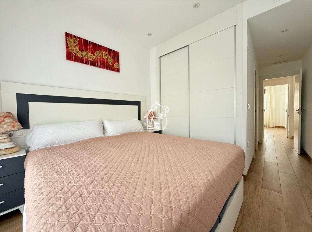 Location - Appartement - Torrevieja - Los Balcones - Los Altos del Edén