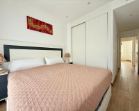 Location - Appartement - Torrevieja - Los Balcones - Los Altos del Edén