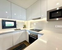 Location - Appartement - Torrevieja - Los Balcones - Los Altos del Edén