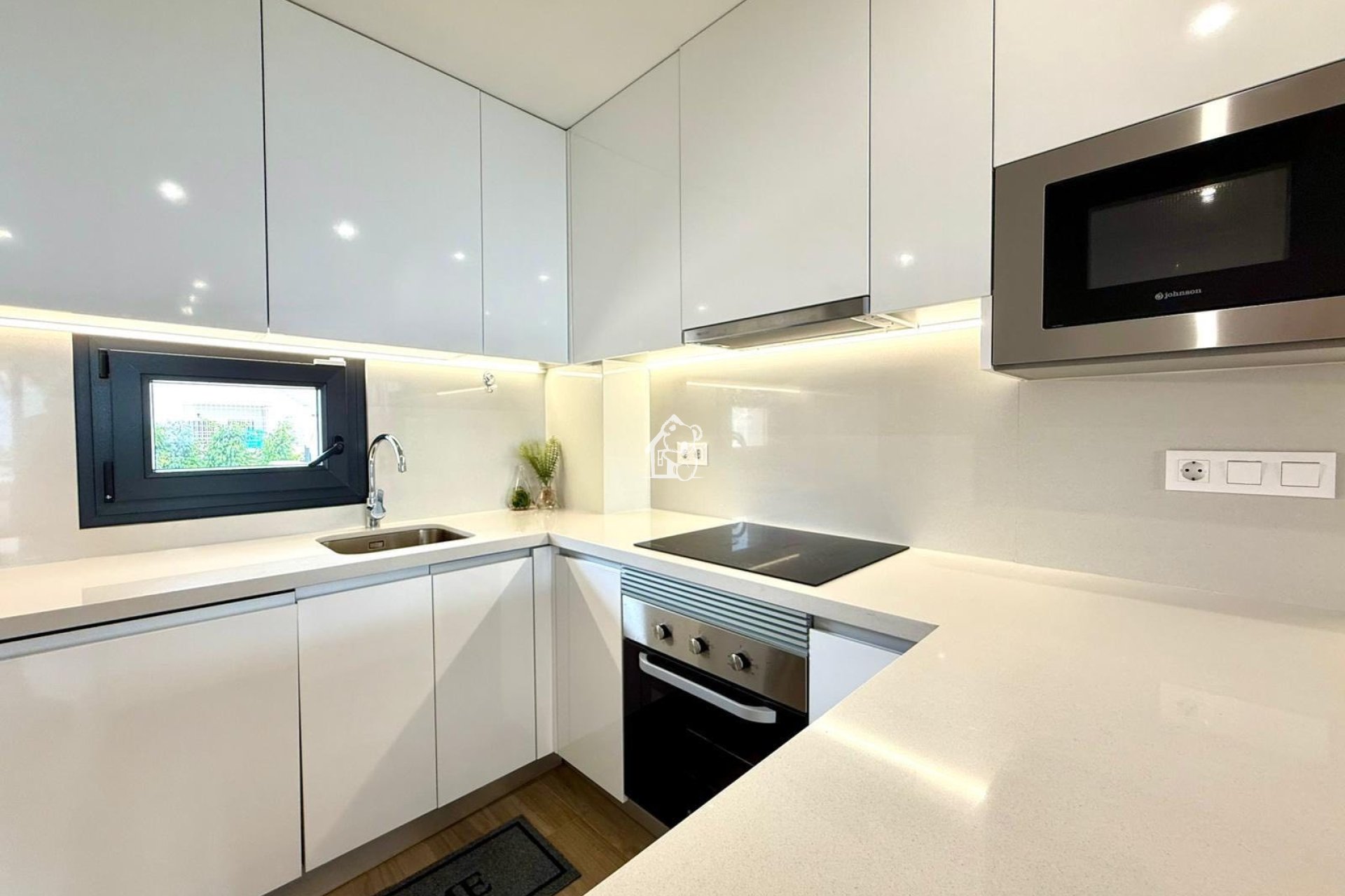Location - Appartement - Torrevieja - Los Balcones - Los Altos del Edén