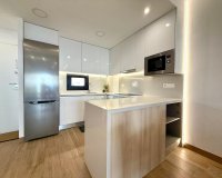 Location - Appartement - Torrevieja - Los Balcones - Los Altos del Edén