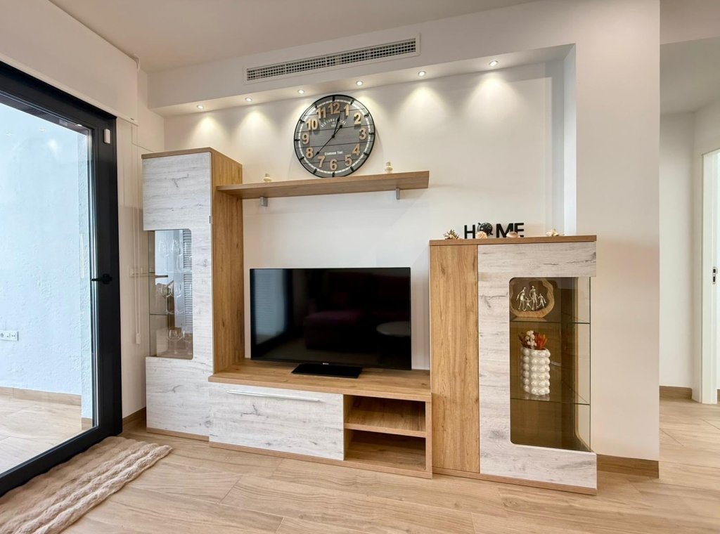 Location - Appartement - Torrevieja - Los Balcones - Los Altos del Edén