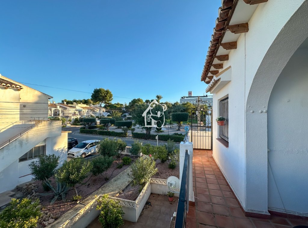 Location - Appartement - Torrevieja - Los Balcones - Los Altos del Edén