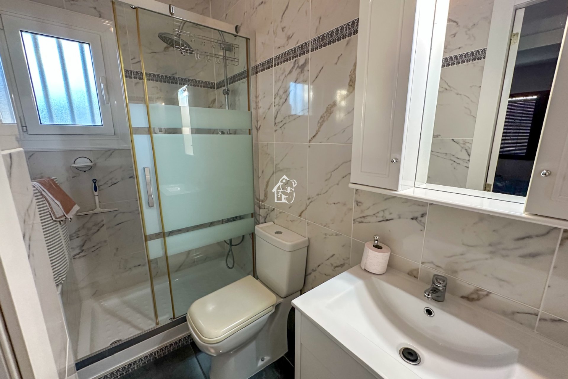 Location - Appartement - Torrevieja - Los Balcones - Los Altos del Edén