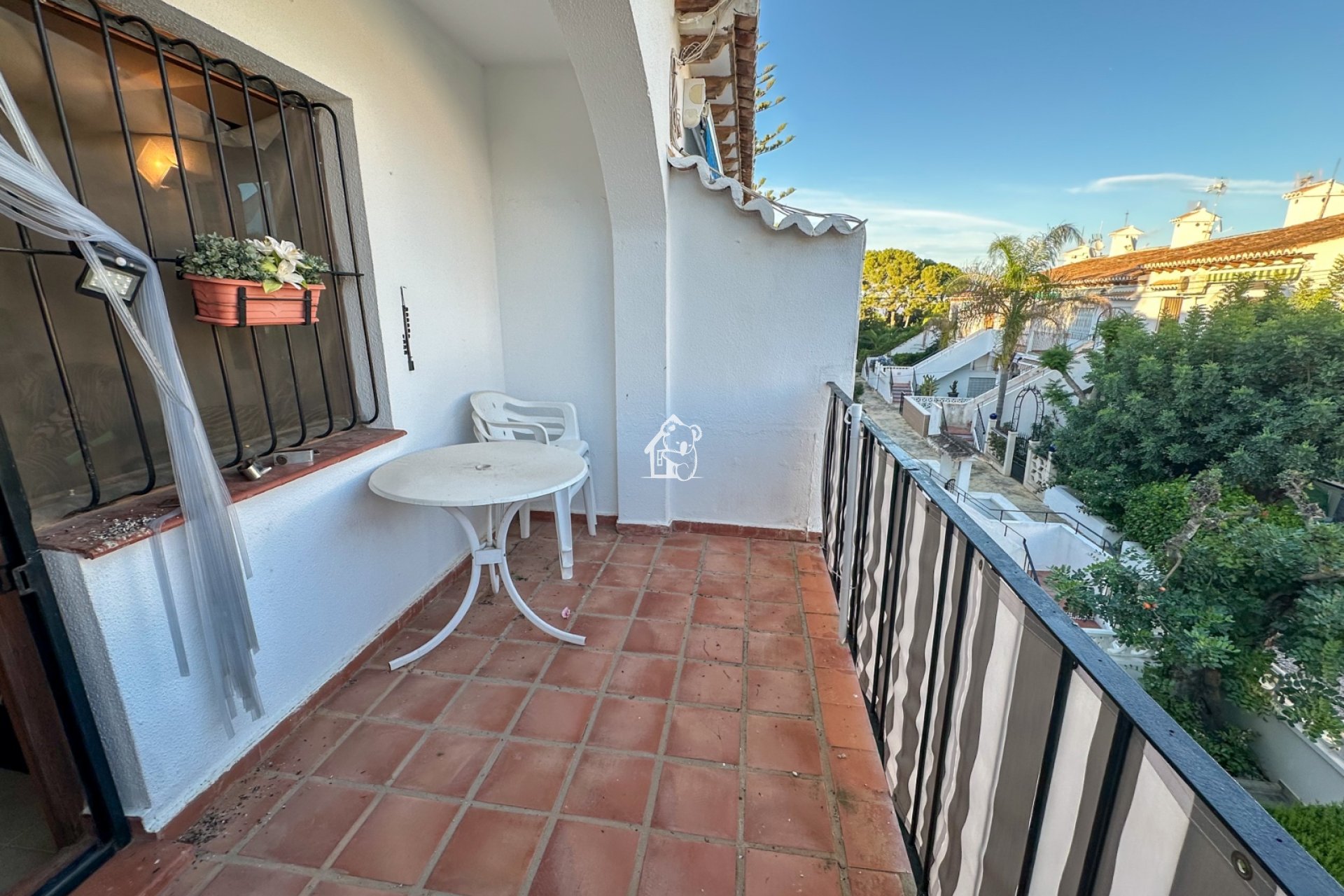 Location - Appartement - Torrevieja - Los Balcones - Los Altos del Edén