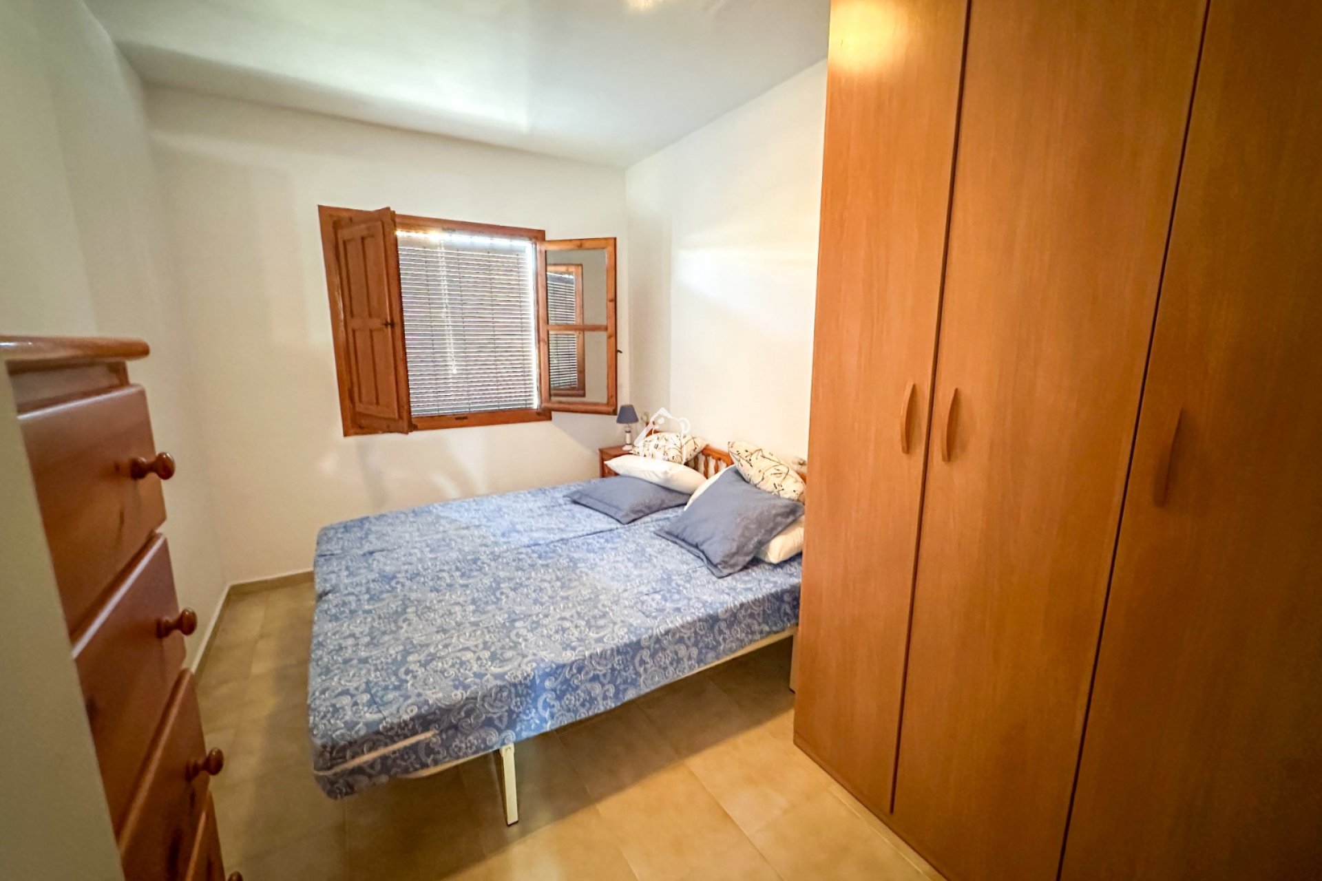 Location - Appartement - Torrevieja - Los Balcones - Los Altos del Edén