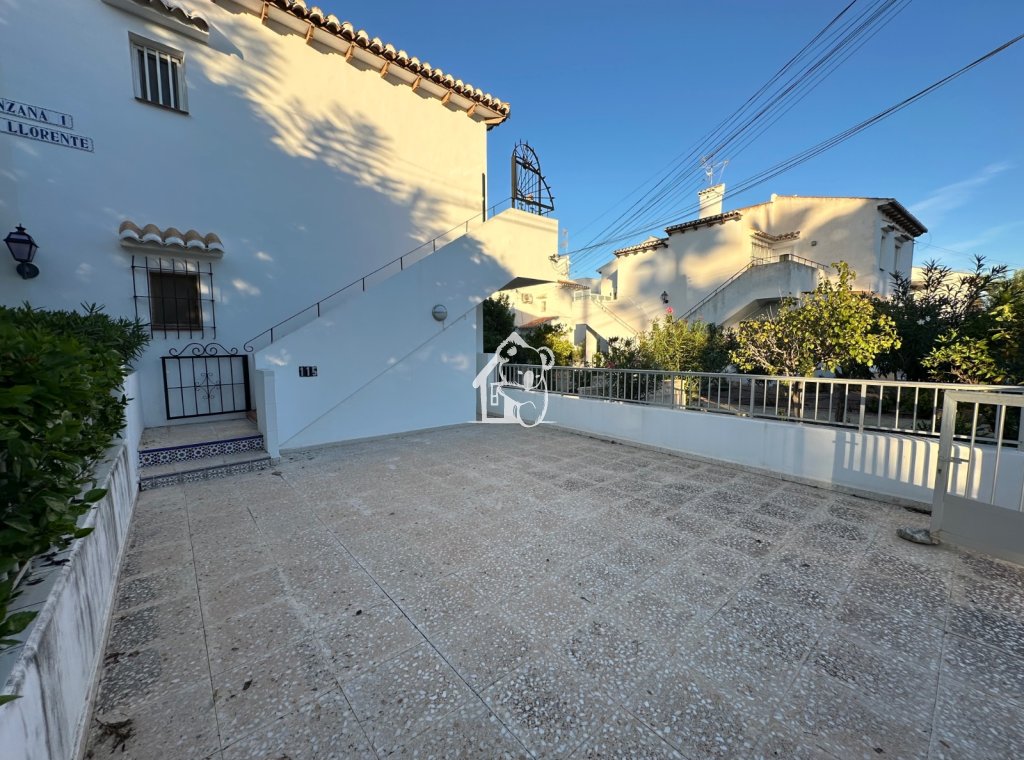 Location - Appartement - Torrevieja - Los Balcones - Los Altos del Edén