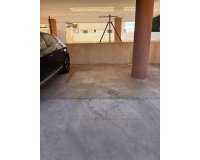 Location - Appartement - Torrevieja - Nueva Torrevieja - Aguas Nuevas