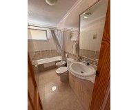 Location - Appartement - Torrevieja - Nueva Torrevieja - Aguas Nuevas