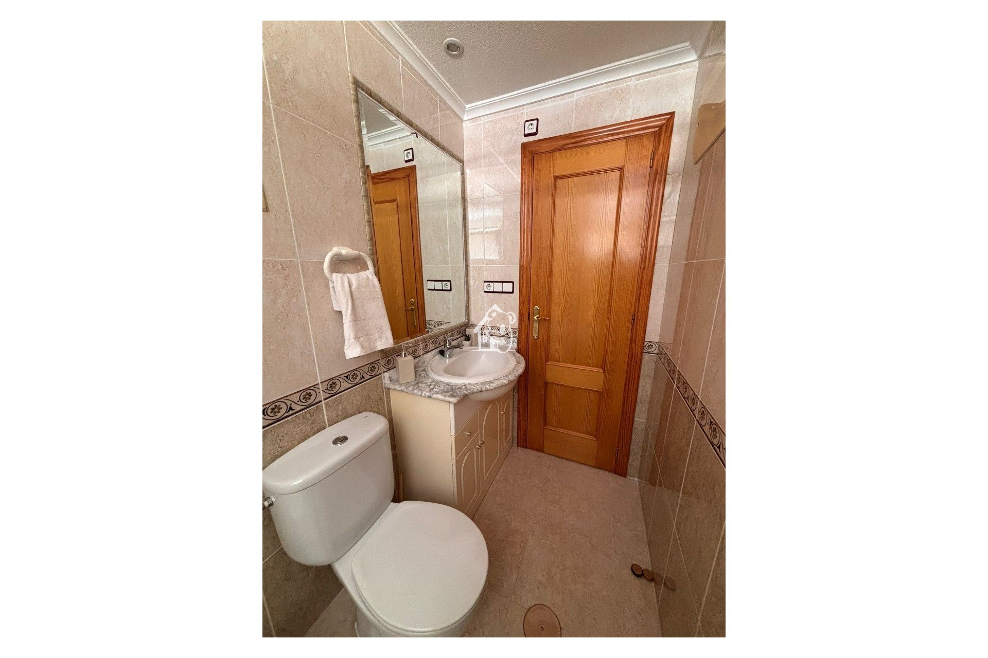Location - Appartement - Torrevieja - Nueva Torrevieja - Aguas Nuevas