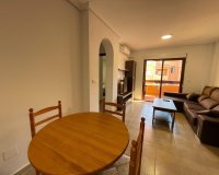 Location - Appartement - Torrevieja - Nueva Torrevieja - Aguas Nuevas