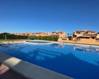 Location - Appartement - Torrevieja - Nueva Torrevieja - Aguas Nuevas