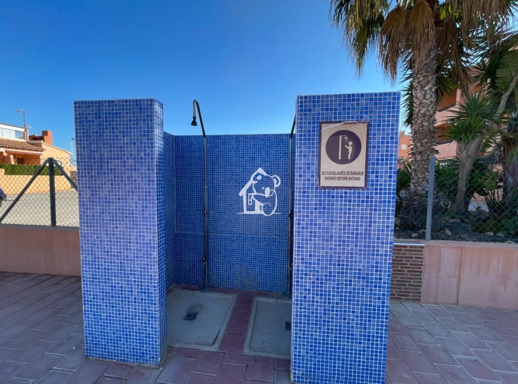 Location - Appartement - Torrevieja - Nueva Torrevieja - Aguas Nuevas