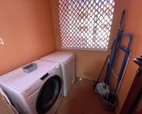 Location - Appartement - Torrevieja - Nueva Torrevieja - Aguas Nuevas