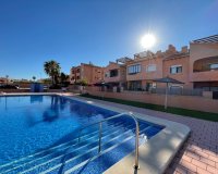 Location - Appartement - Torrevieja - Nueva Torrevieja - Aguas Nuevas