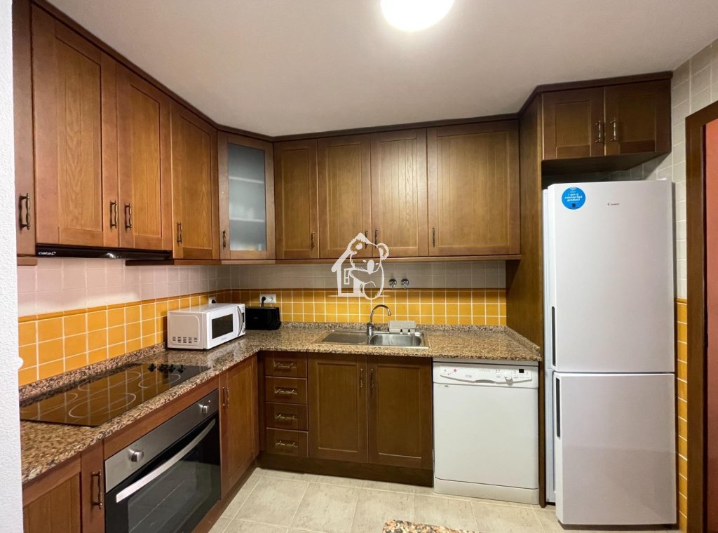 Location - Appartement - Torrevieja - Nueva Torrevieja - Aguas Nuevas