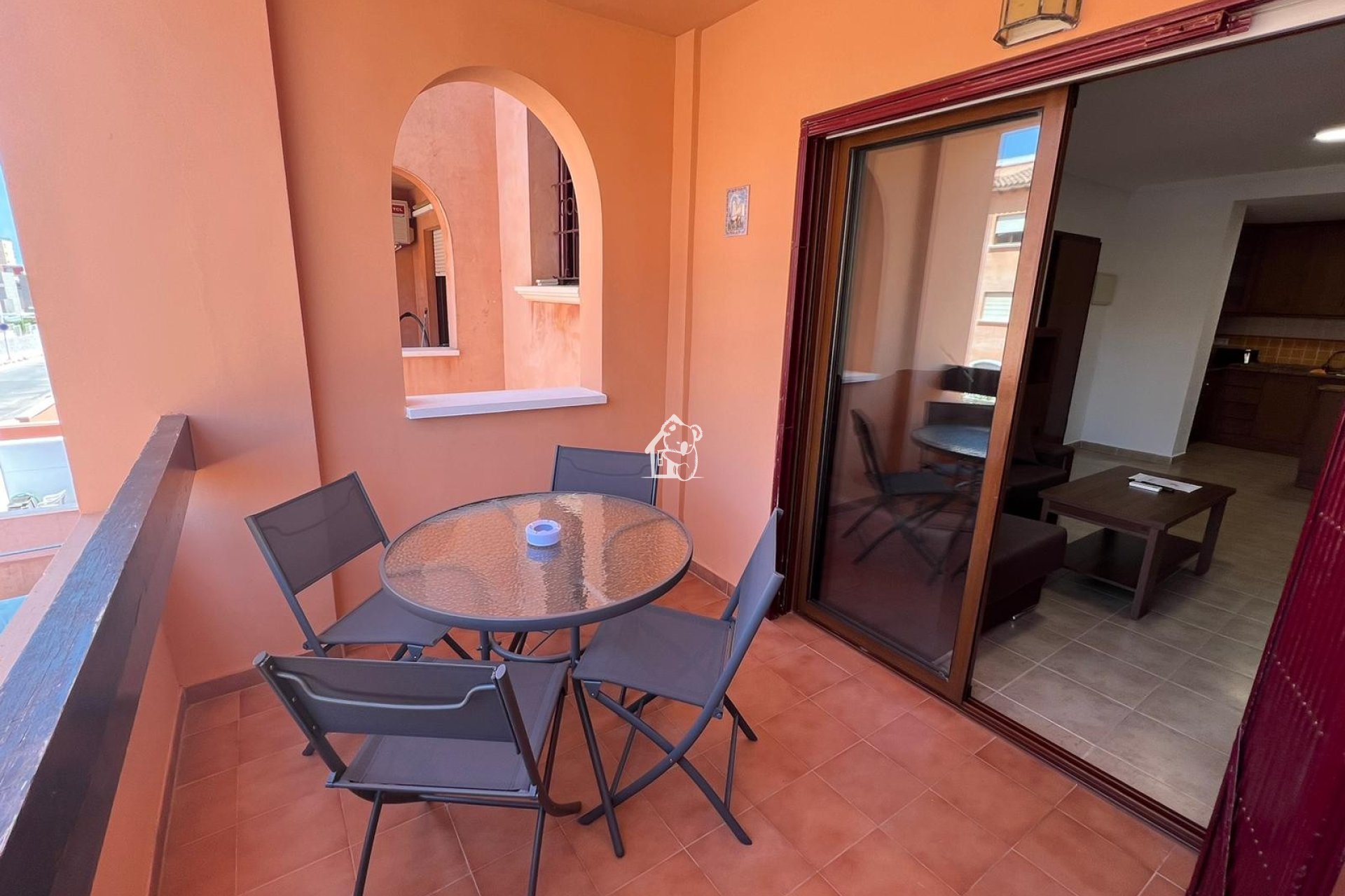 Location - Appartement - Torrevieja - Nueva Torrevieja - Aguas Nuevas