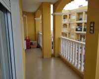 Location - Appartement - Torrevieja - Nueva Torrevieja - Aguas Nuevas