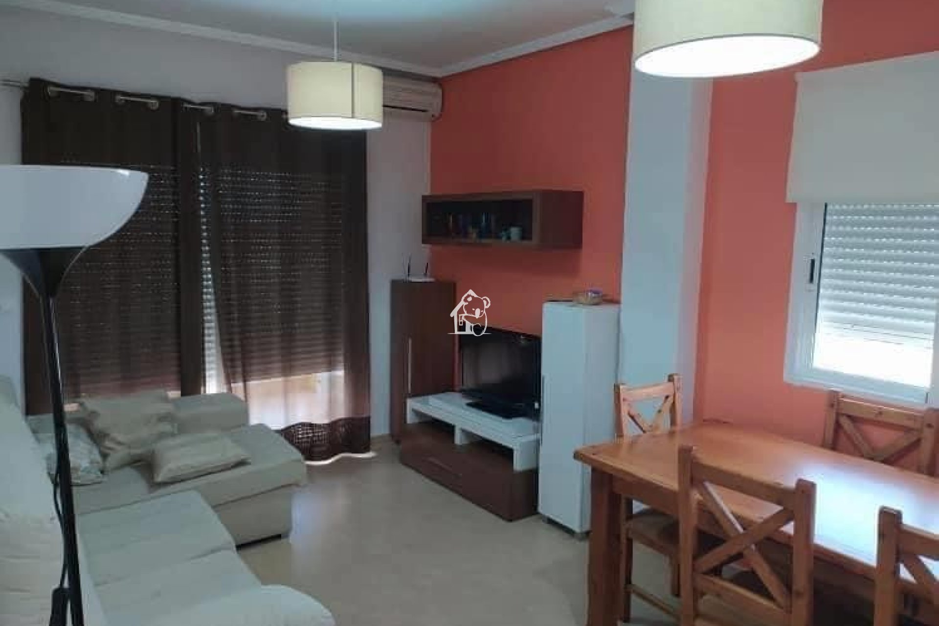 Location - Appartement - Torrevieja - Nueva Torrevieja - Aguas Nuevas
