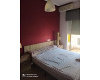 Location - Appartement - Torrevieja - Nueva Torrevieja - Aguas Nuevas