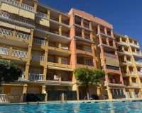 Location - Appartement - Torrevieja - Nueva Torrevieja - Aguas Nuevas