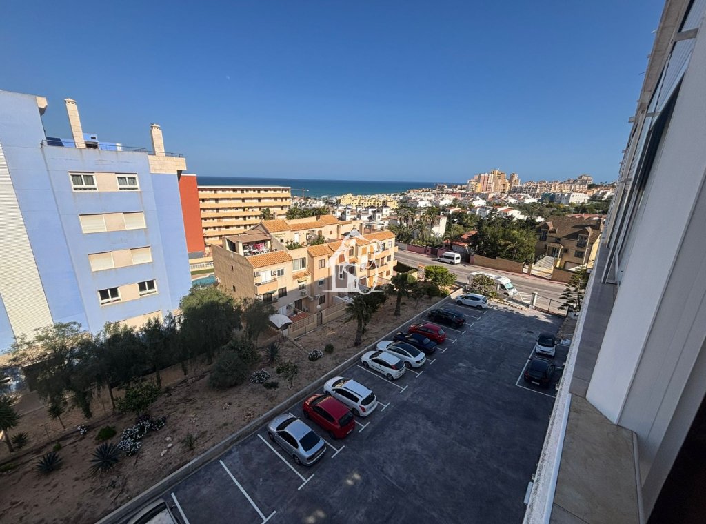 Location - Appartement - Torrevieja - Nueva Torrevieja - Aguas Nuevas