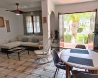 Location - Appartement - Torrevieja - Nueva Torrevieja - Aguas Nuevas