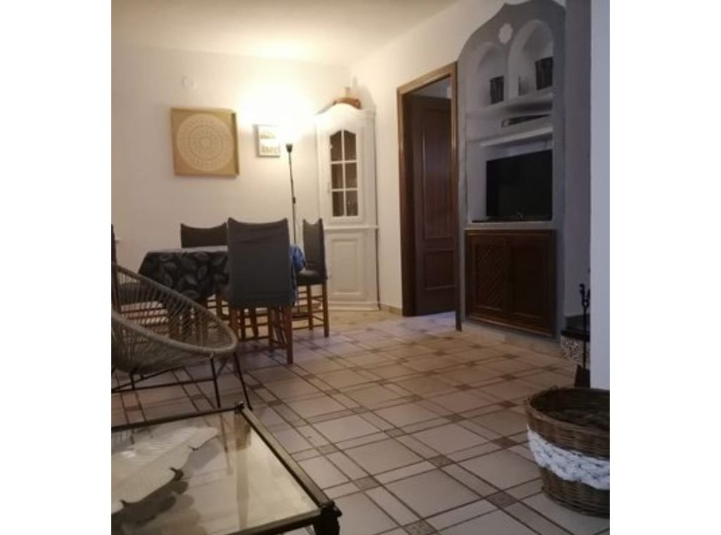 Location - Appartement - Torrevieja - Nueva Torrevieja - Aguas Nuevas