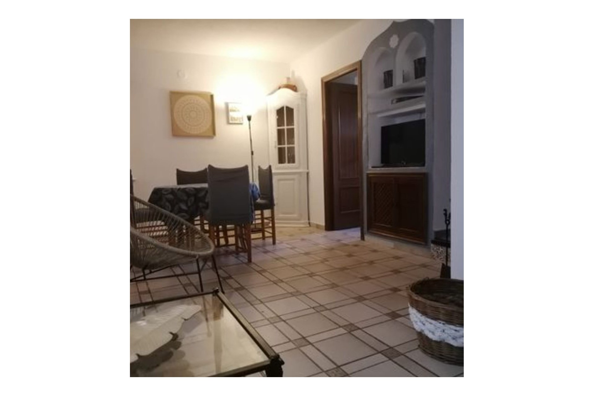 Location - Appartement - Torrevieja - Nueva Torrevieja - Aguas Nuevas