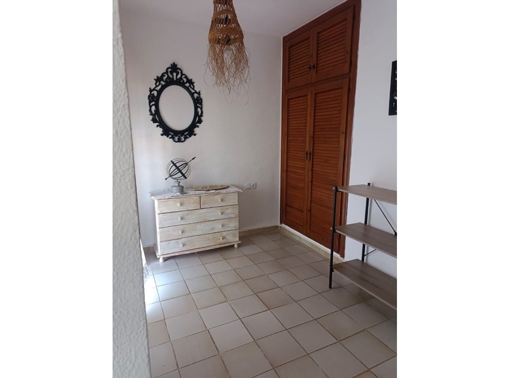 Location - Appartement - Torrevieja - Nueva Torrevieja - Aguas Nuevas