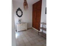 Location - Appartement - Torrevieja - Nueva Torrevieja - Aguas Nuevas
