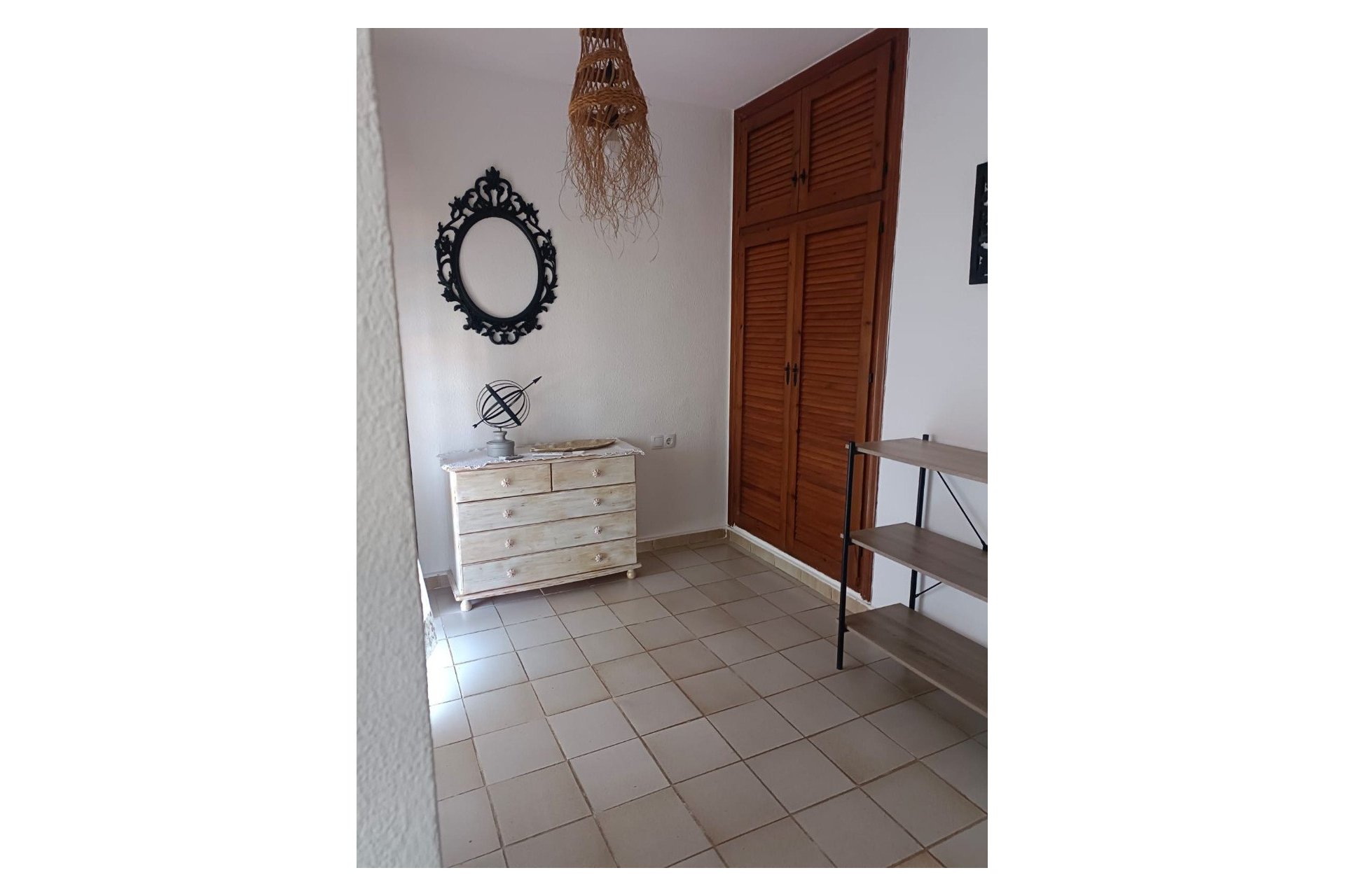 Location - Appartement - Torrevieja - Nueva Torrevieja - Aguas Nuevas